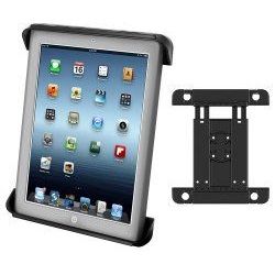 (RAM-HOL-TAB3) Tab-Tite Holder for 10" Tablets in Light Duty Cases / Skins
